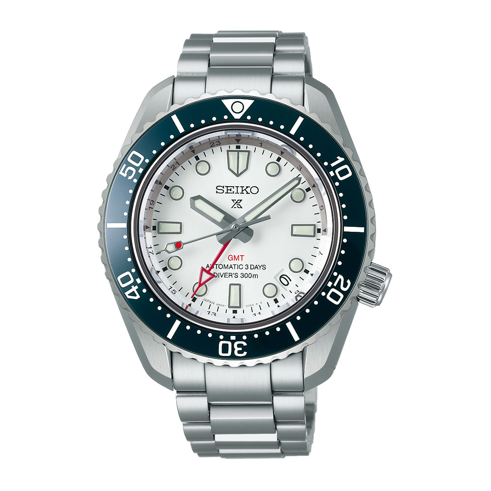 SEIKO PROSPEX（プロスペックス）ダイバースキューバ - DIVER SCUBA