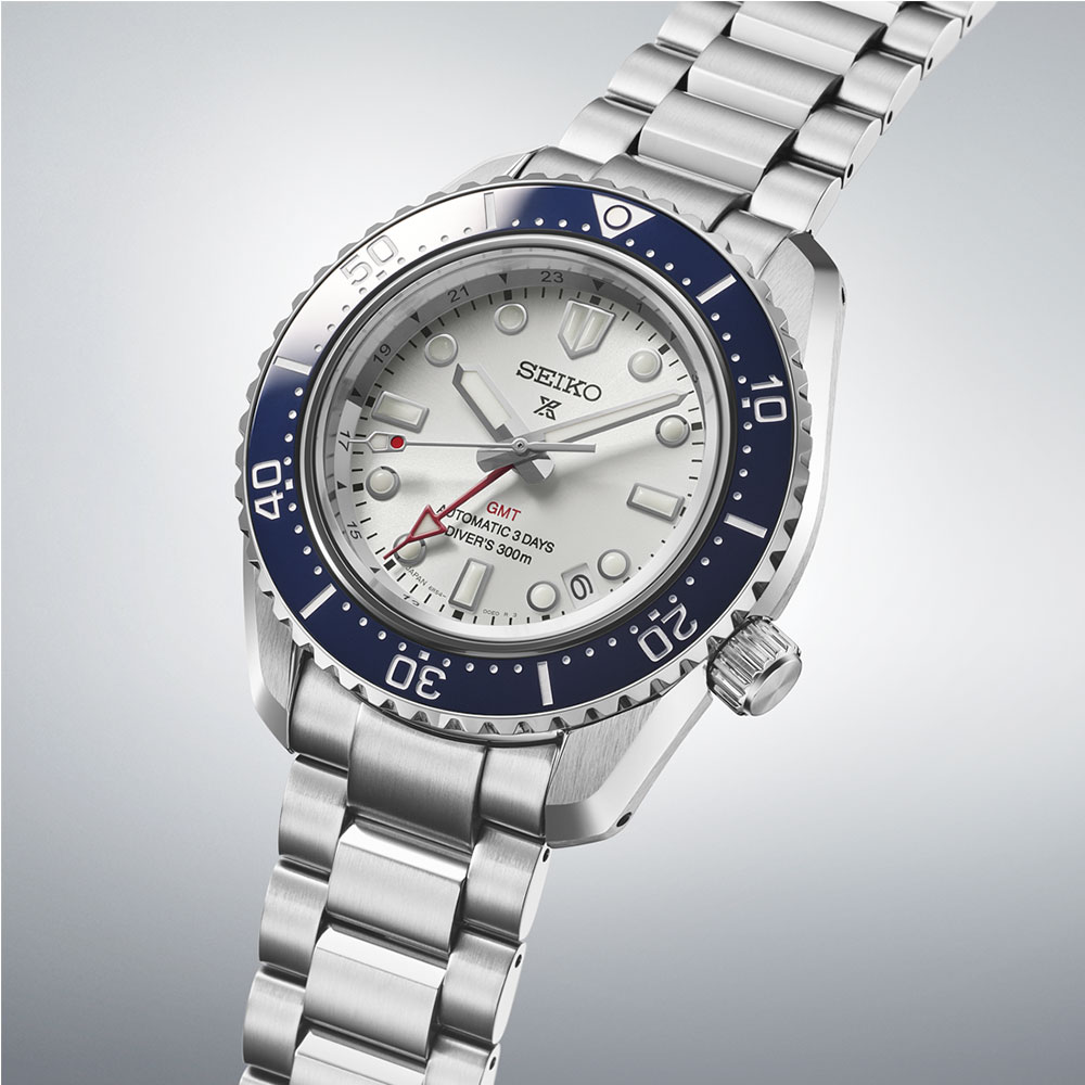 SEIKO PROSPEX（プロスペックス）ダイバースキューバ - DIVER SCUBA