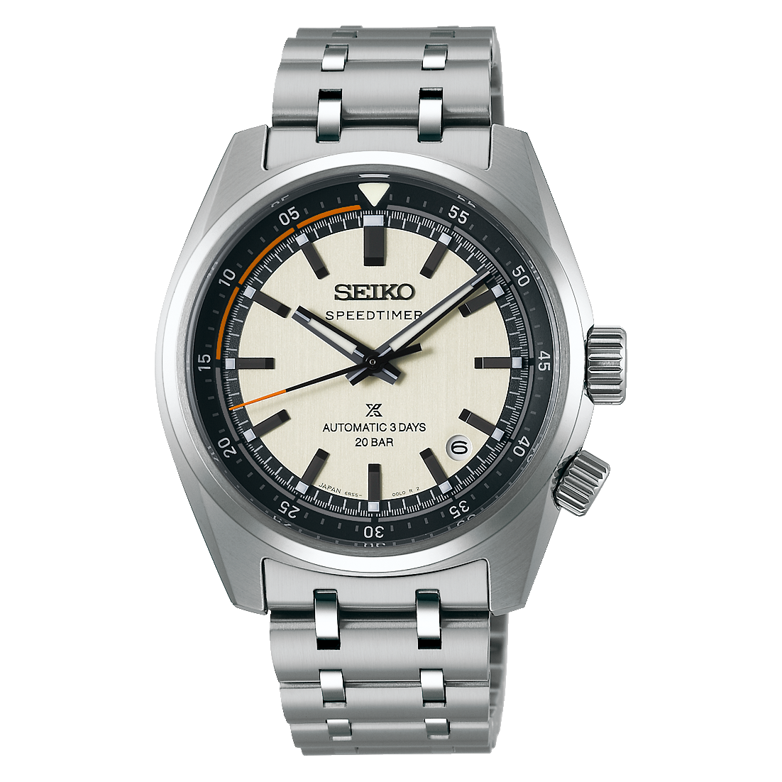 SPEEDTIMER