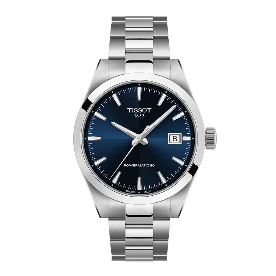 ジェントルマン 38mm