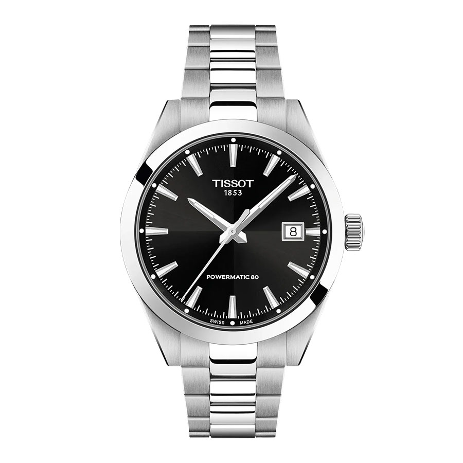 ジェントルマン 38mm