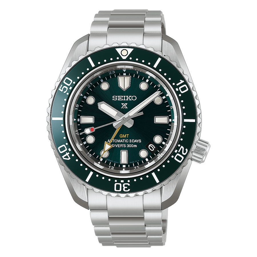 DIVER SCUBA MECHANICAL 1968 Diver