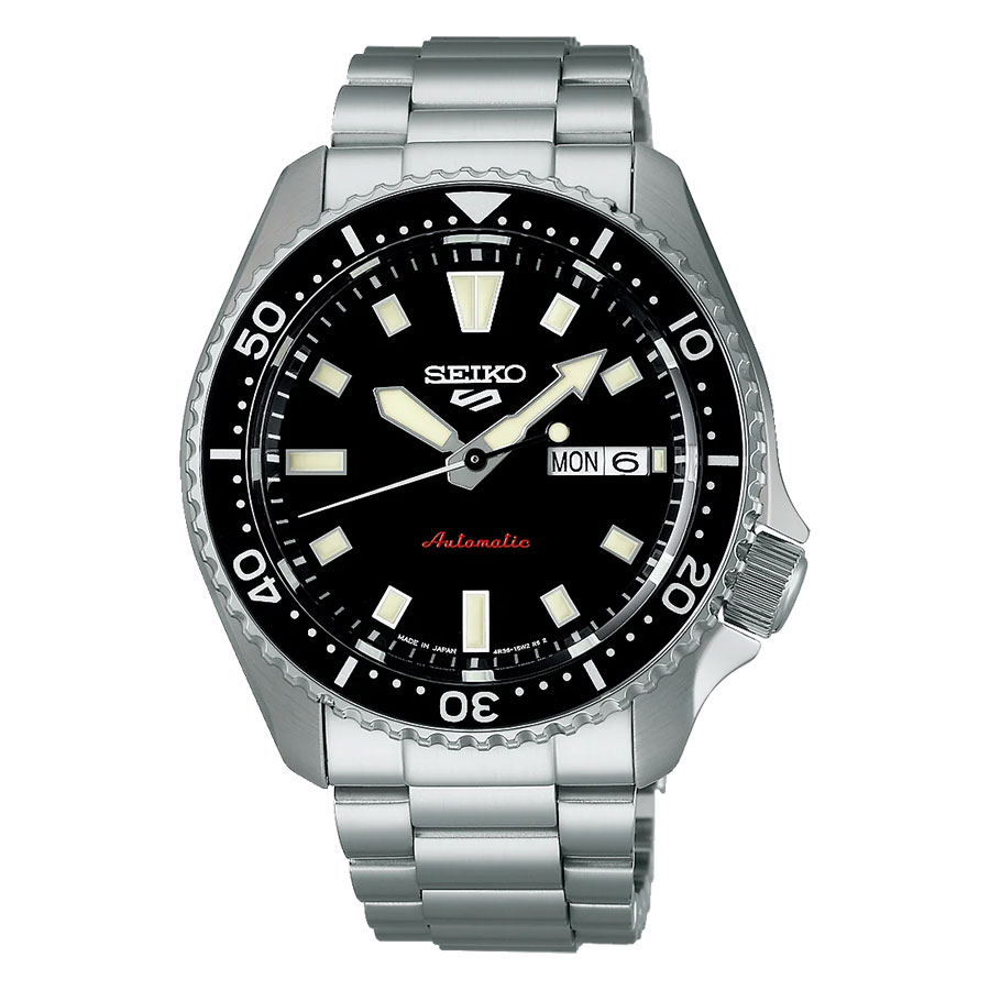 セイコー5スポーツ SKX series　SBSA305