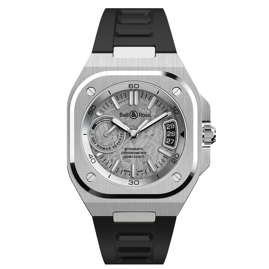 【世界限定250本】BR-X5 METEORITE