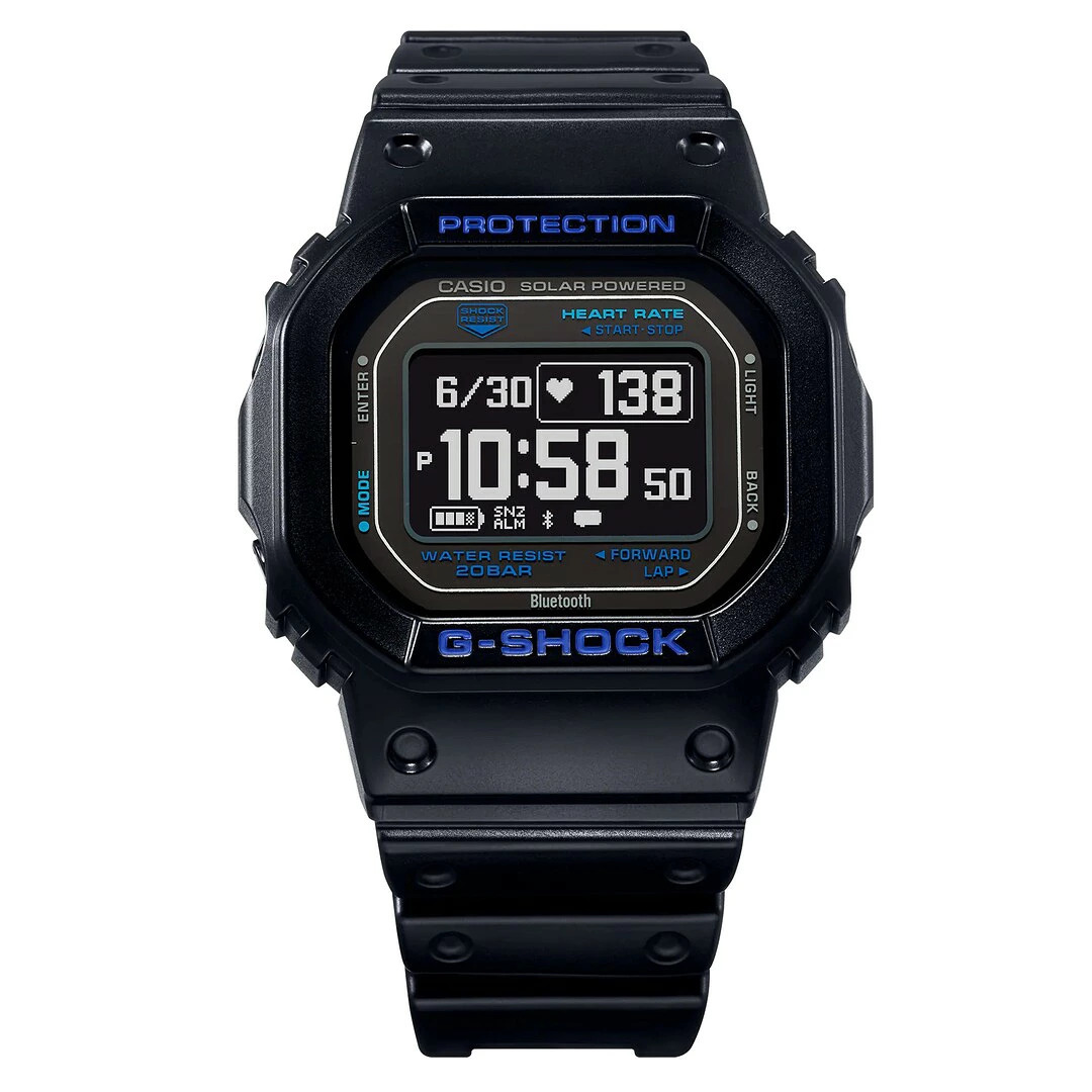 G-SQUAD DW-H5600-1A2JR