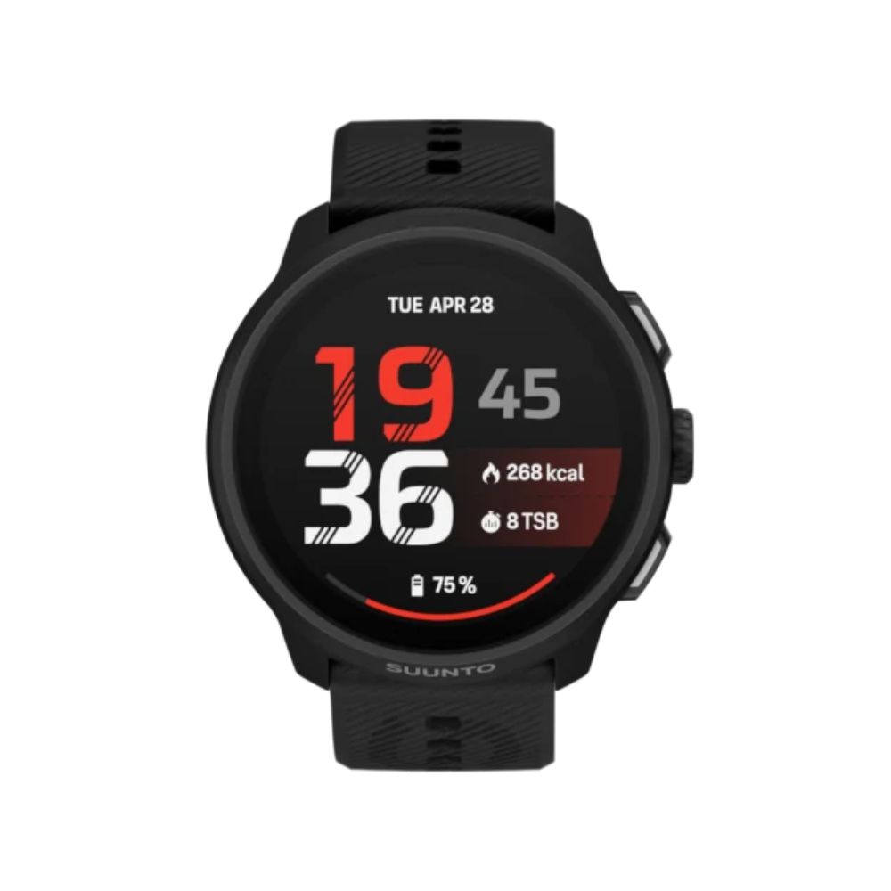 Run 2 All Black 64GB