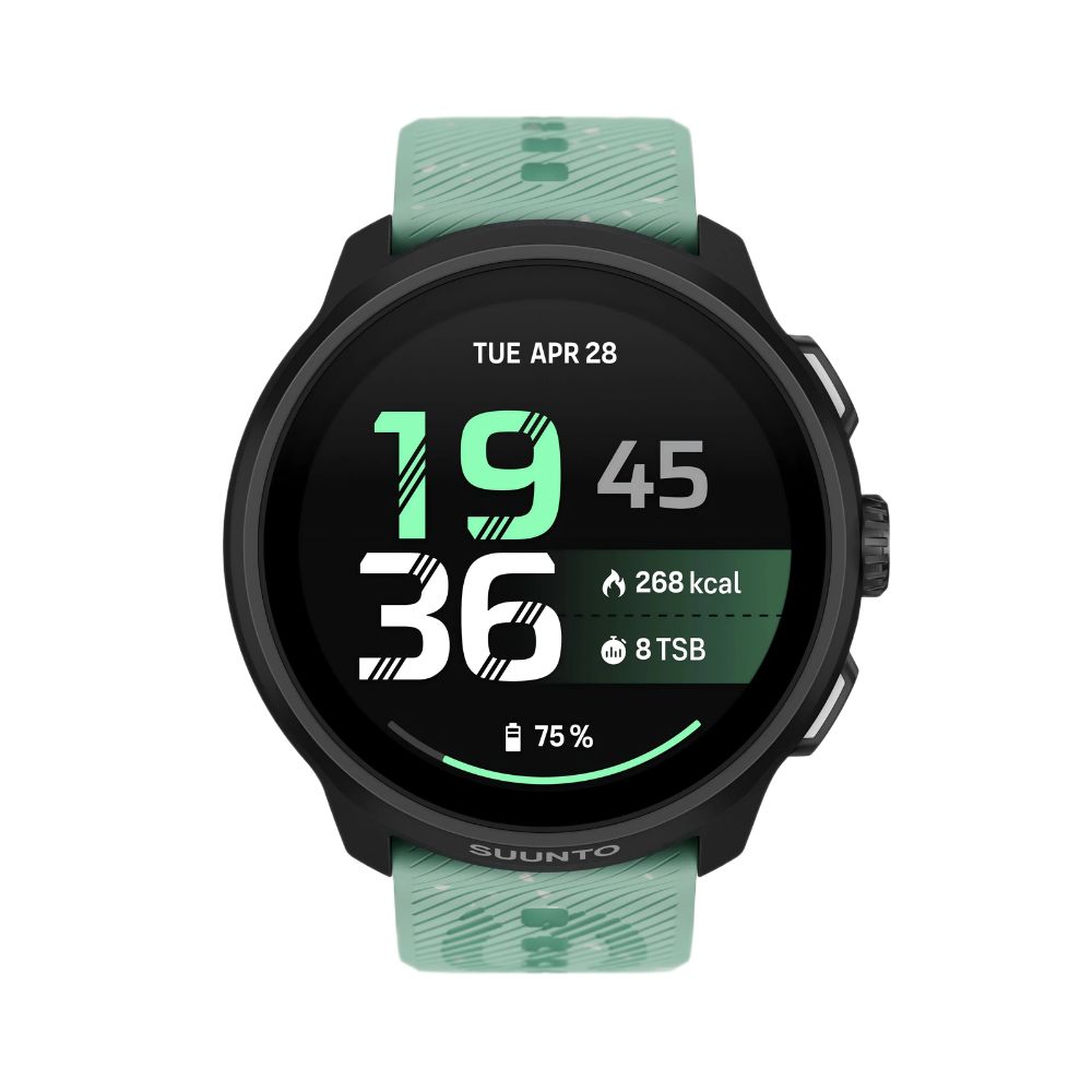Run 2 Aloe Green 64GB