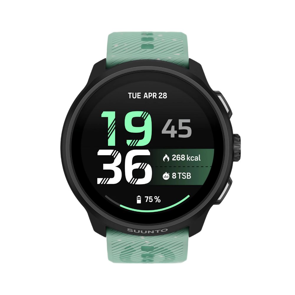 Run 2 Aloe Green 4GB