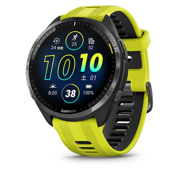 Forerunner 965 Forerunner 965