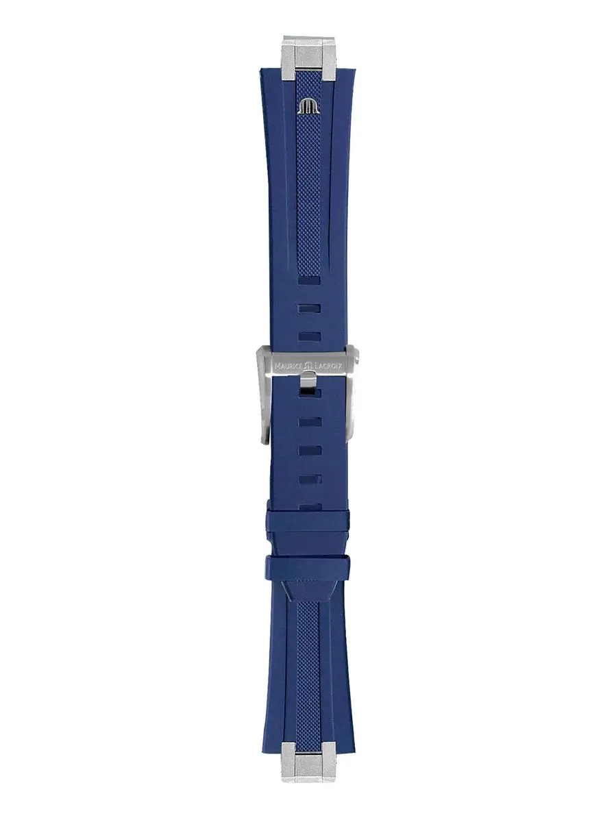 アイコン42mm用ラバー ※バックルは別売りです。 アイコン42mm用ラバー ※バックルは別売りです。