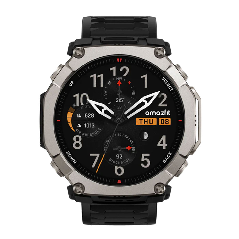 Amazfit T-Rex Ultra 2