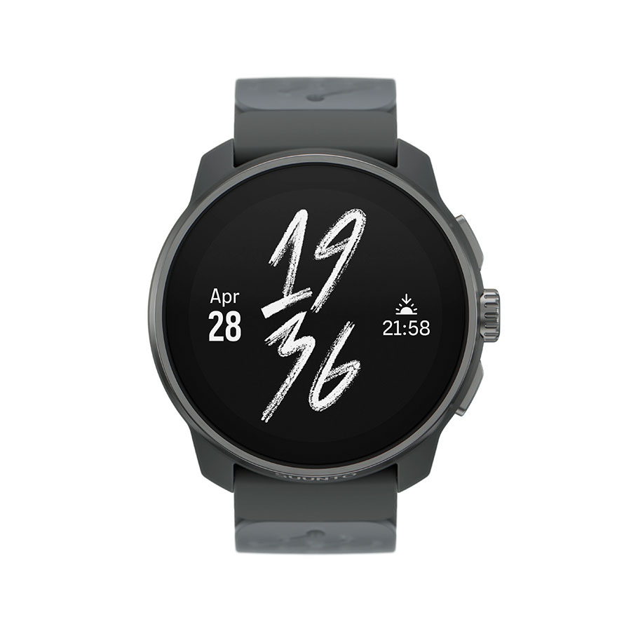 Race S Titanium Graphite
