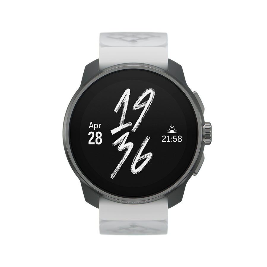 Race S Titanium Graphite