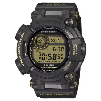 FROGMAN GWF-D1000BC-1JF