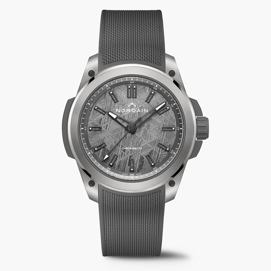Wild ONE Meteorite Special Edition