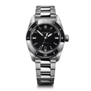 ビクトリノックス スマートフォンアプリ「CASIO WATCHES」一部サービス停止のお知らせの画像