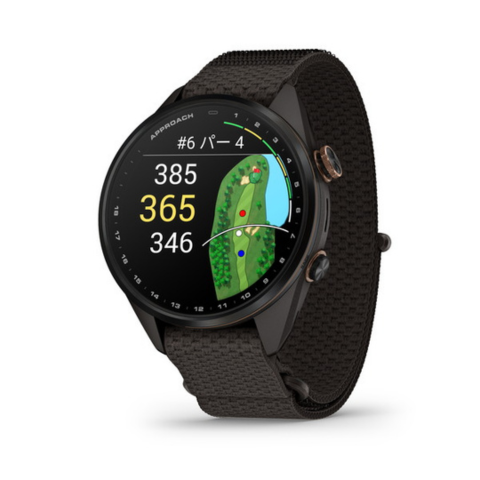 Approach S72 43mm Pebble Gray / Heritage Bronze Approach S72 43mm Pebble Gray / Heritage Bronze