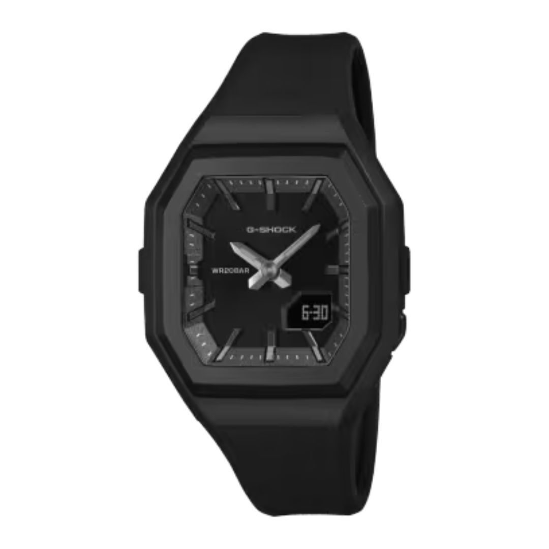 GMA-S160-1BJF ANALOG-DIGITAL WOMEN
