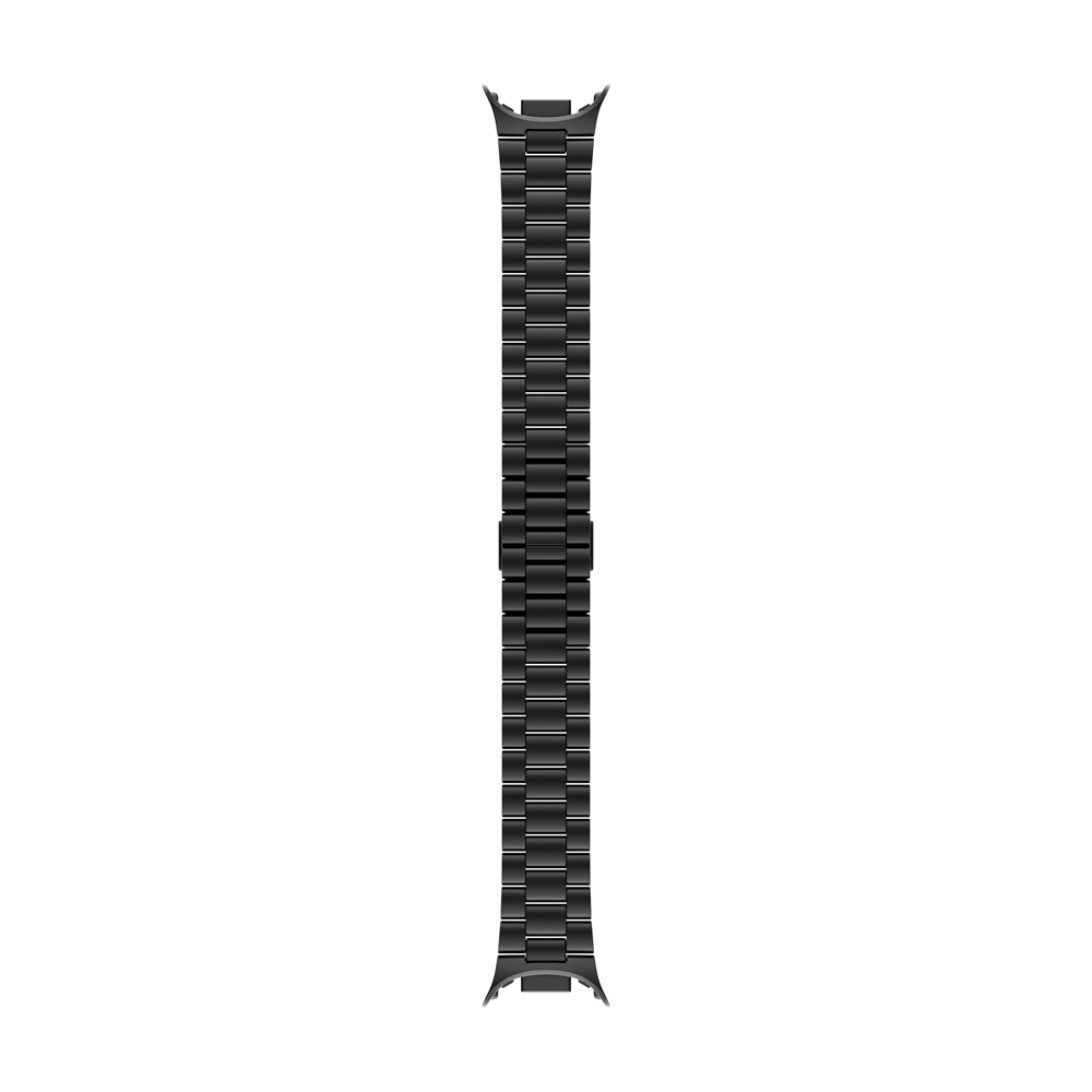 Google Fitbit Edge メタル リンクバンド Lサイズ （トラッカー本体は含まれません）