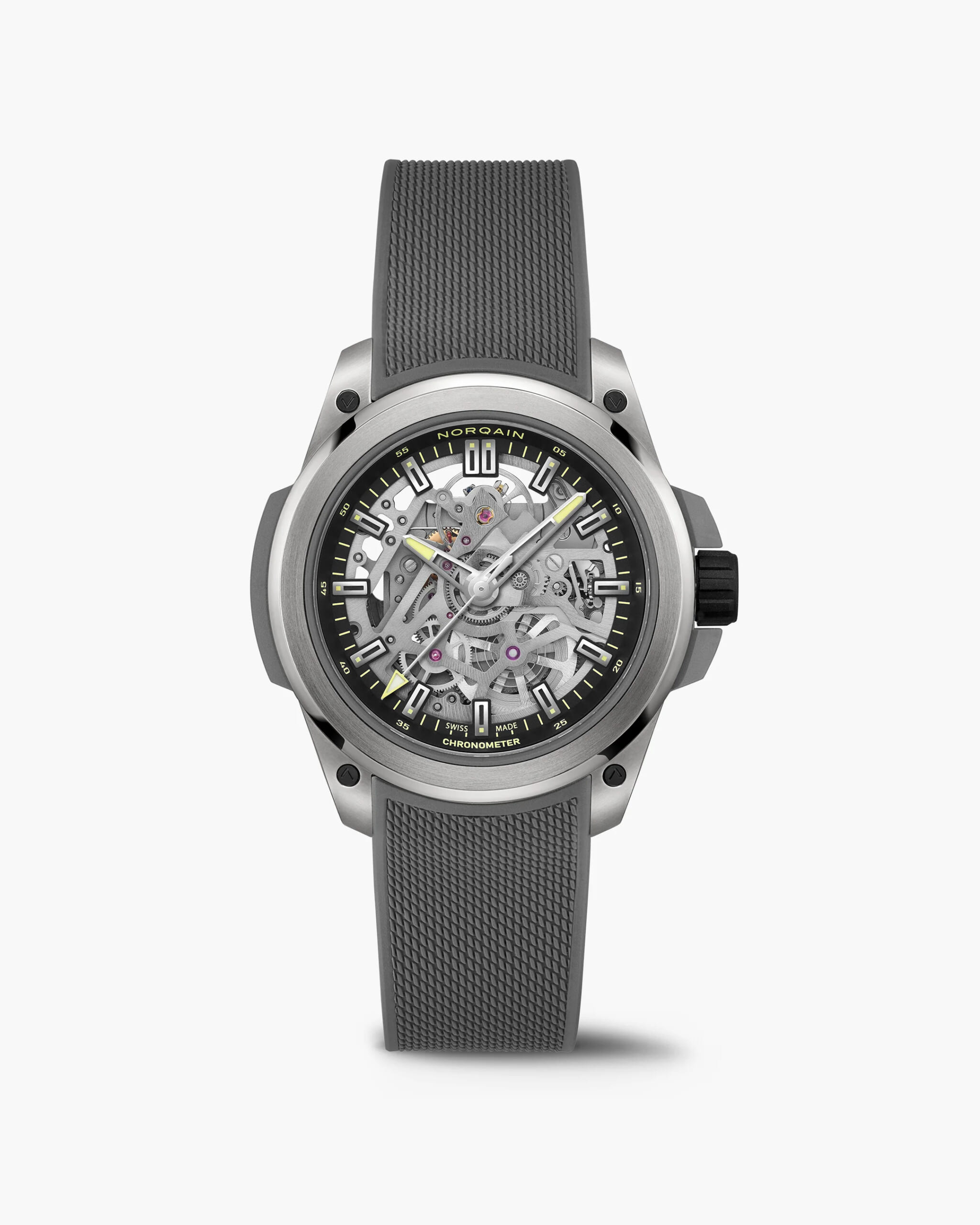 Wild ONE Skeleton Limited Edition