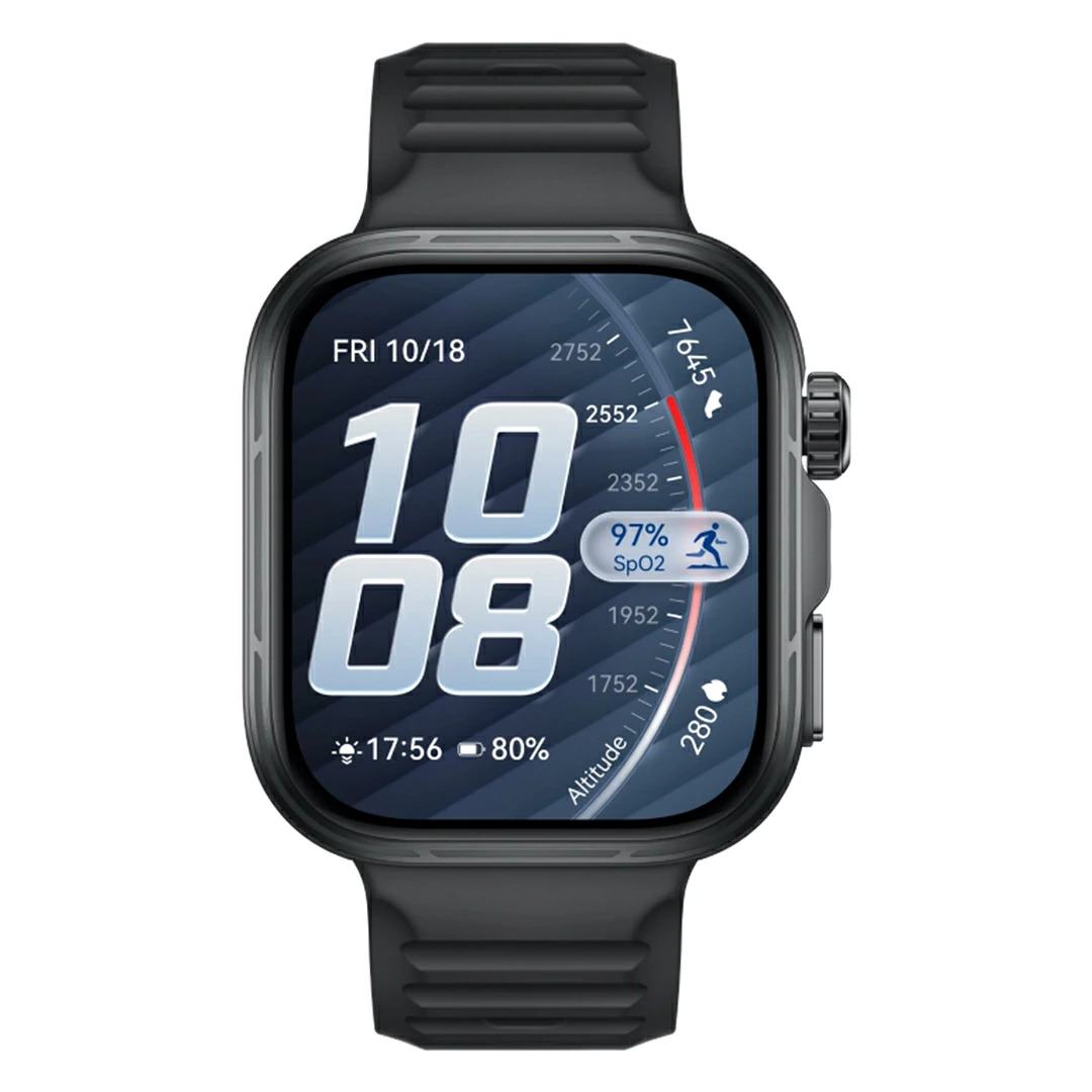 FIT 5 Pro Black