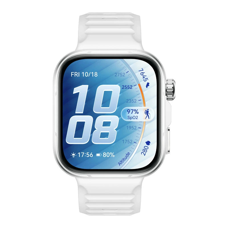 FIT 5 Pro  White