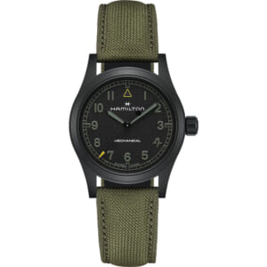 ハミルトン スマートフォンアプリ「CASIO WATCHES」一部サービス停止のお知らせの画像