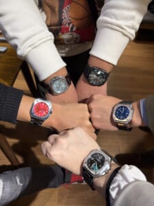 【西尾店サンクスパーティー2026のご案内】の画像